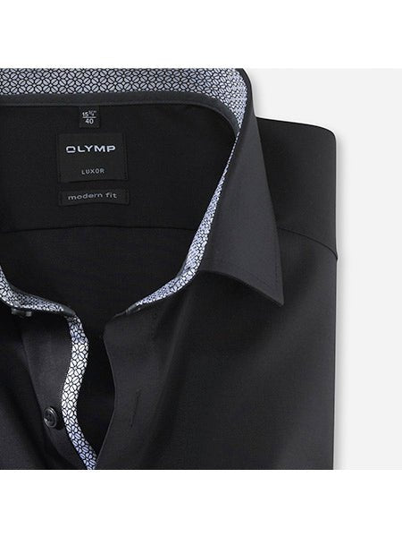Olymp Skjorter 0743/64/68_37 - Bygholm Menswear